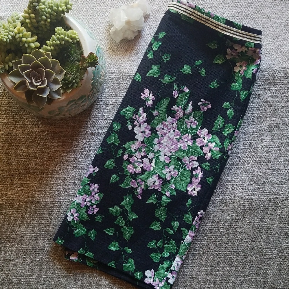 The Oprah Collection for Talbots Skirt 12p